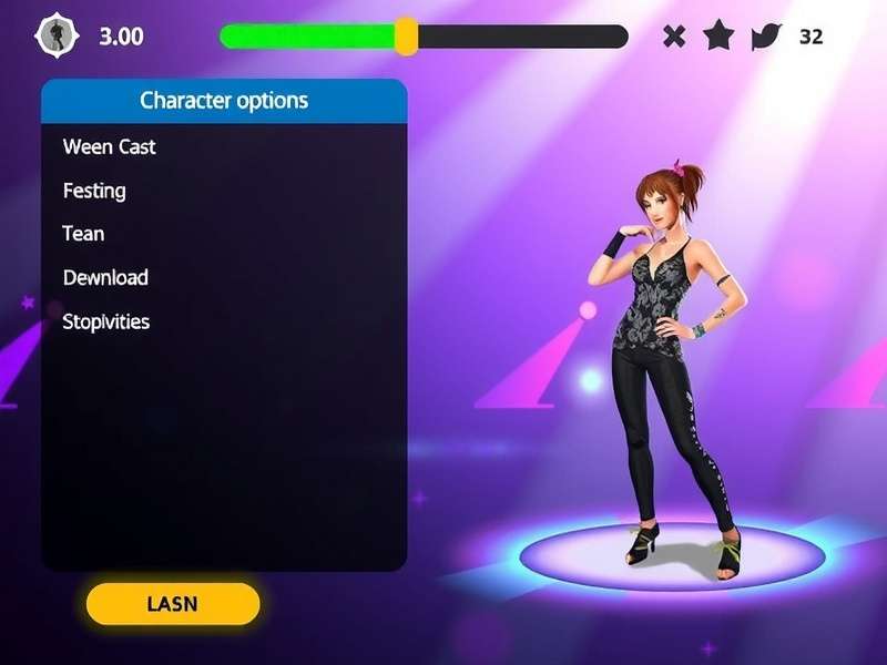 Elite Dance Fusionist download options